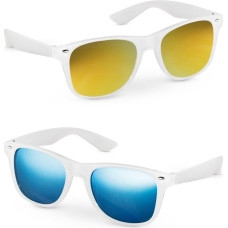 MEKONG. PC sunglasses with translucent frames