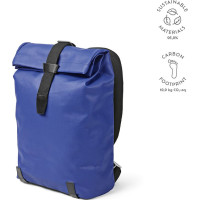 Berlin Backpack 23L rCotton 340gsm and rPU. Fits 17