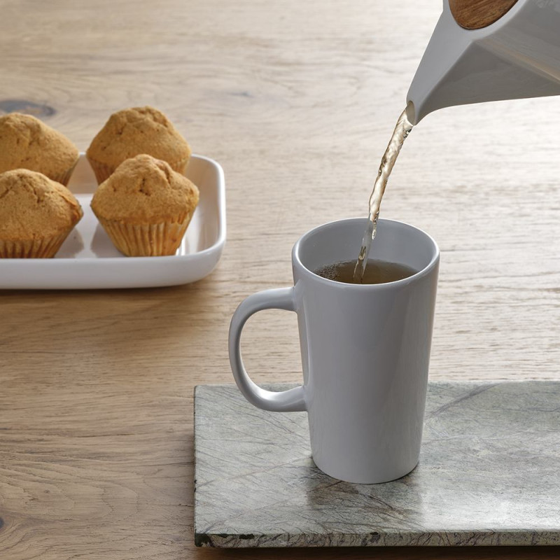 Mekong Mug Ceramic 310ml