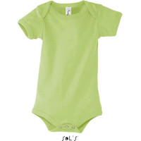 Sol's BAMBINO BABY BODYSUIT