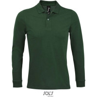 Sol's PERFECT LSL MEN POLO 180
