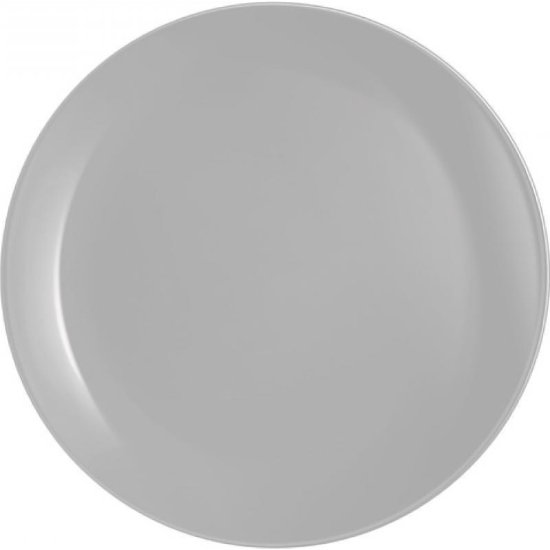 Cesiro PUSDIENU &Scaron;ĶĪVIS 26CM, GAI&Scaron;I PELĒKS, MATĒTS, Cesiro