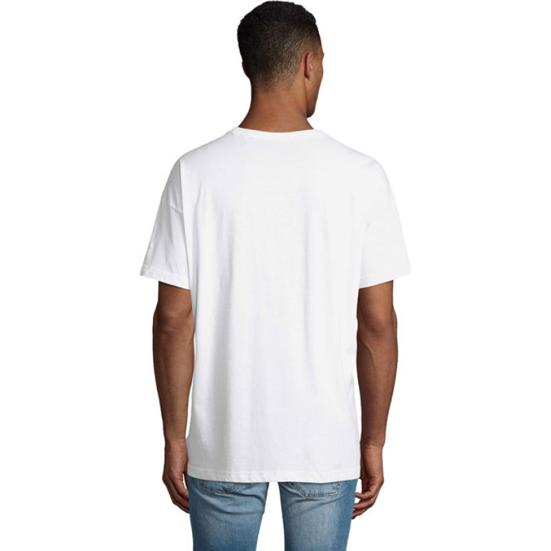 Sol's BOXY MEN OVERSIZED T-SHIRT