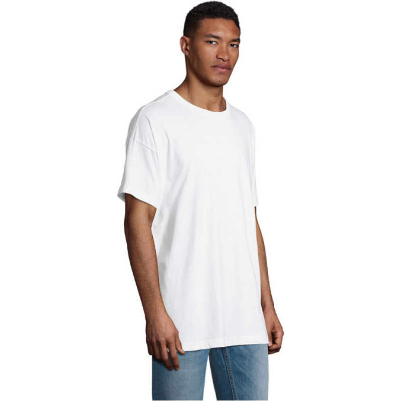 Sol's BOXY MEN OVERSIZED T-SHIRT