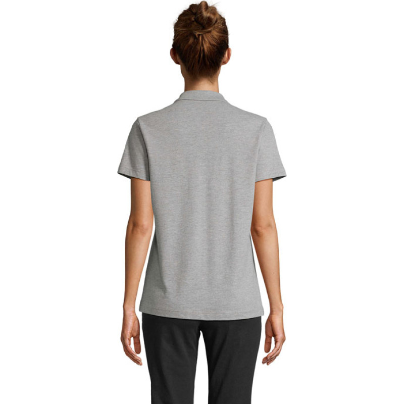 Sol's PULSE WOMEN POLO