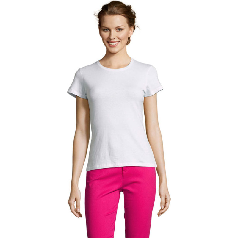 Sol's MISS WOMEN T-SHIRT 150g