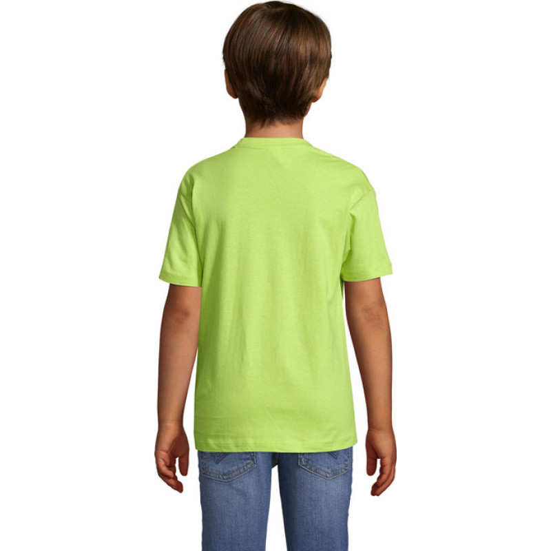 Sol's REGENT KIDS T-SHIRT 150g