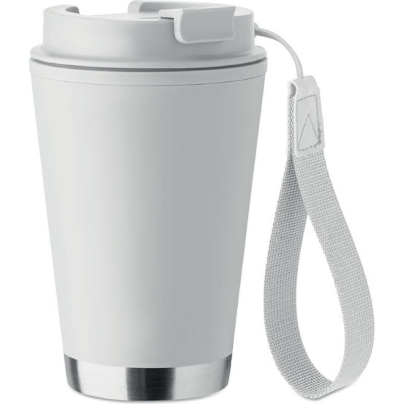 Double wall tumbler 300ml