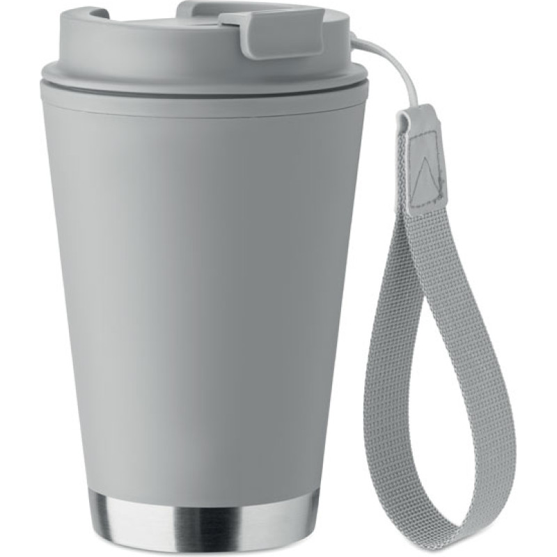 Double wall tumbler 300ml