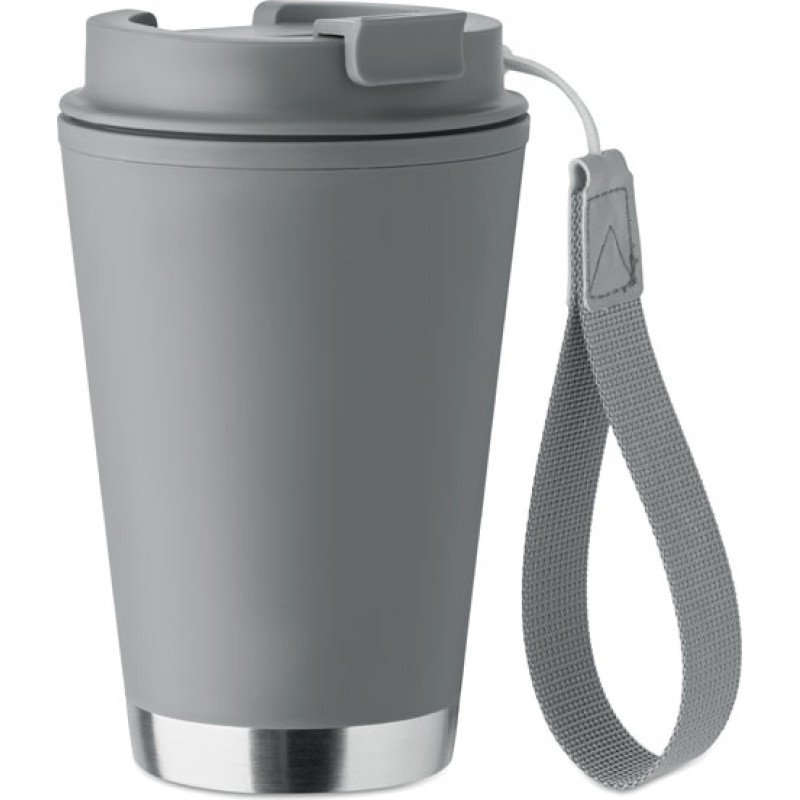 Double wall tumbler 300ml