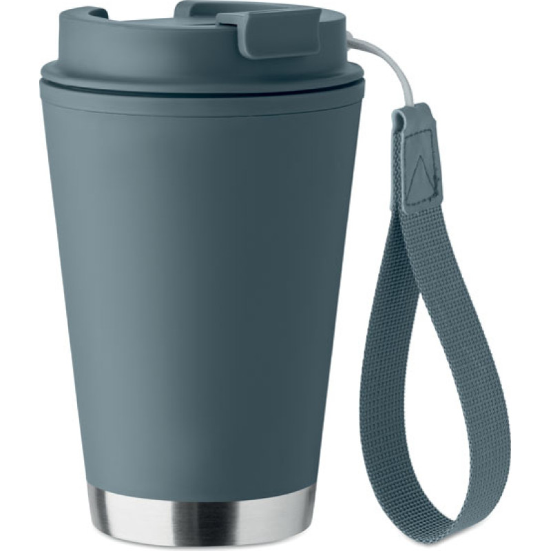 Double wall tumbler 300ml