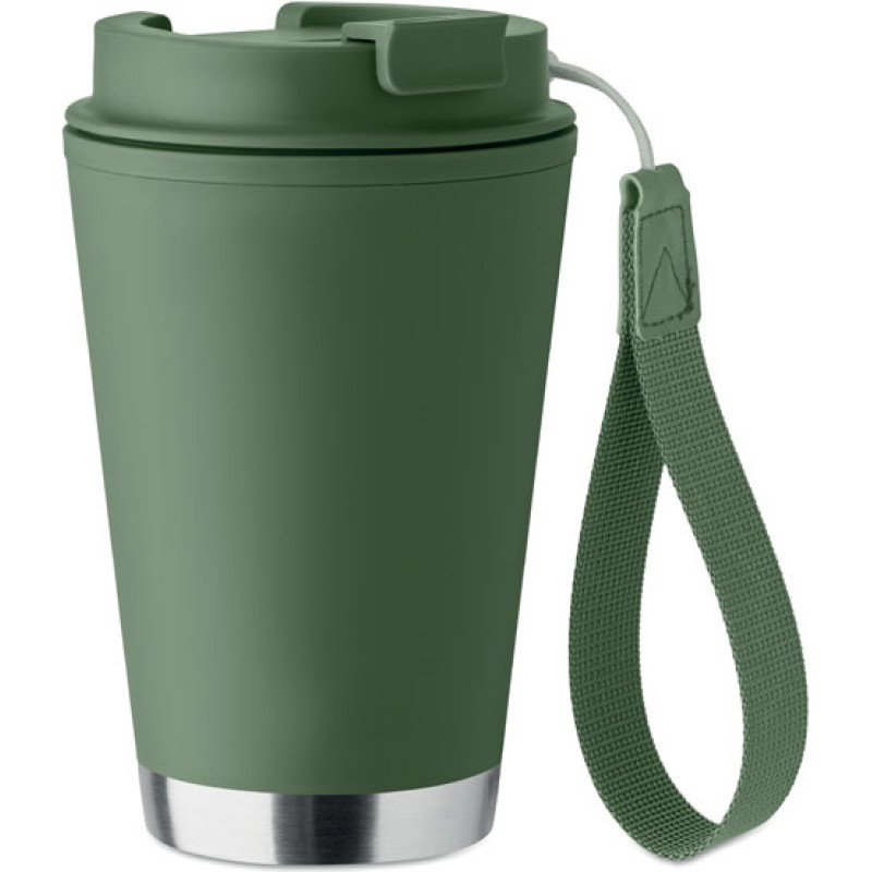 Double wall tumbler 300ml