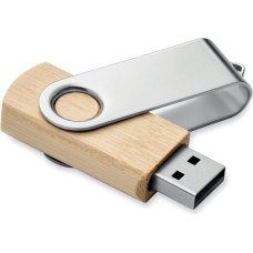 Techmate bamboo USB 16GB
