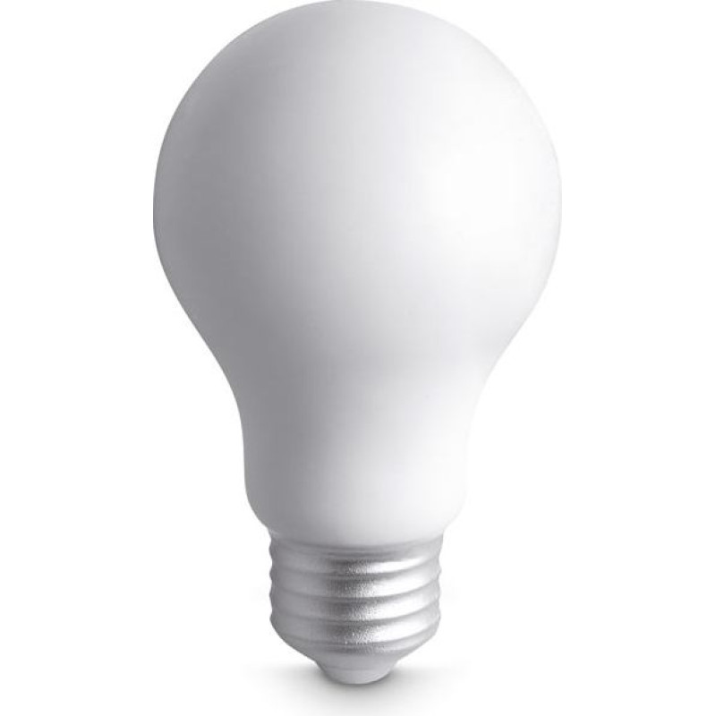 Anti-stress PU bulb