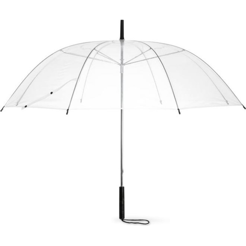 23 transparent umbrella