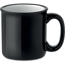 Ceramic vintage mug 240 ml