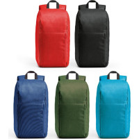 LUGANE. 600D Backpack