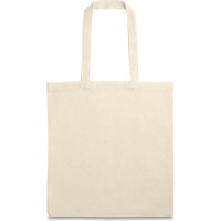 SINAIA. 100% cotton bag (140 g/m²)