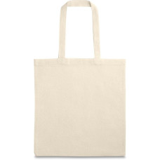 SINAIA. 100% cotton bag (140 g/m²)