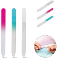 RASPERA. Glass nail file