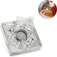 ELAINE. Decorative candle