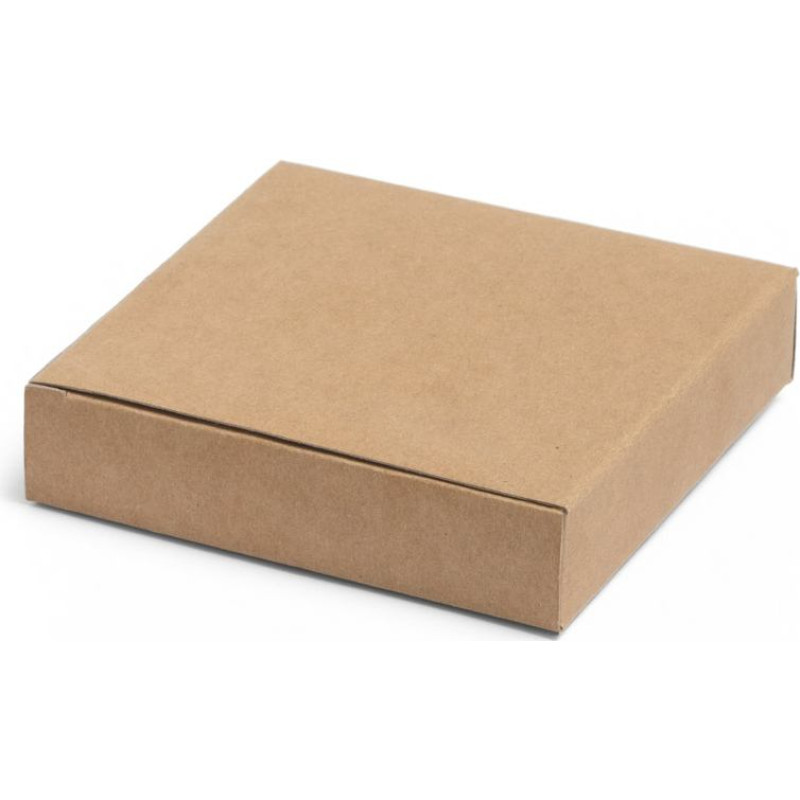 BROGLIE. Super fast 15W 3-in-1 magnetic wireless charger in recycled ABS (100% rABS)