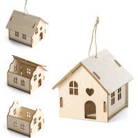 LYNX. Christmas decoration