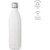 Mississippi 1100W Bottle rSS 1100ml. Double wall and for Sublimation