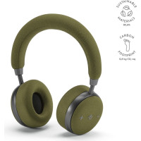 Bell Headphones rABS and Bamboo 500mAh. ANC and 20h playtime