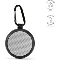 Darwin Speaker rABS 1000 mAh. 1.5h playtime. IPX5 waterproof