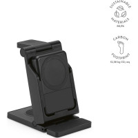 Rupt Trinifty 3-in-1 Wireless Charger rABS 5000mAh