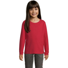 Sol's IMPERIAL LSL KIDS T-SHIRT