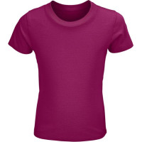 Sol's CRUSADER KIDS T-SHIRT