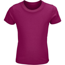 Sol's CRUSADER KIDS T-SHIRT