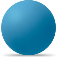 Rubber bouncing ball